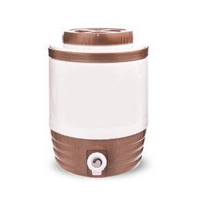 Zásobník na vodu TERMO s dávkovačom 8 l